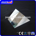 JOAN glass optical double convex lens manufacturer